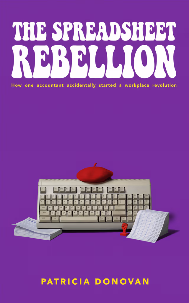 Sci-fi book cover preview after refining the creative brief