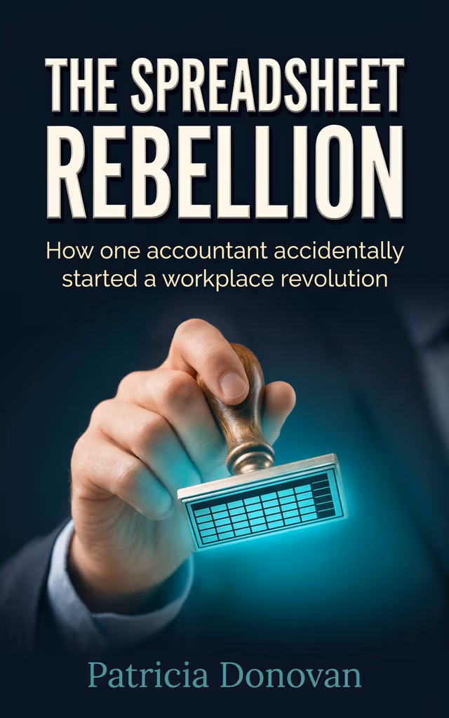 New AI book cover concept inspired by reference palette and layout