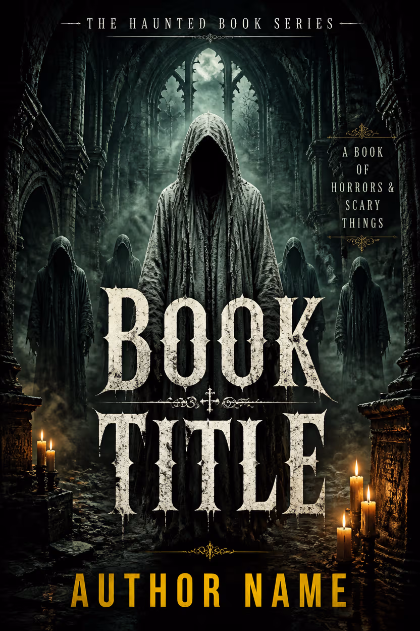 Example 2:3 book cover — Kindle, Apple Books, Kobo ebook