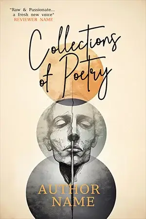 AI generated finance non-fiction book cover